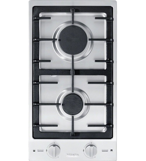 Miele 美诺  嵌入式双眼燃气灶 CS1012-1 G